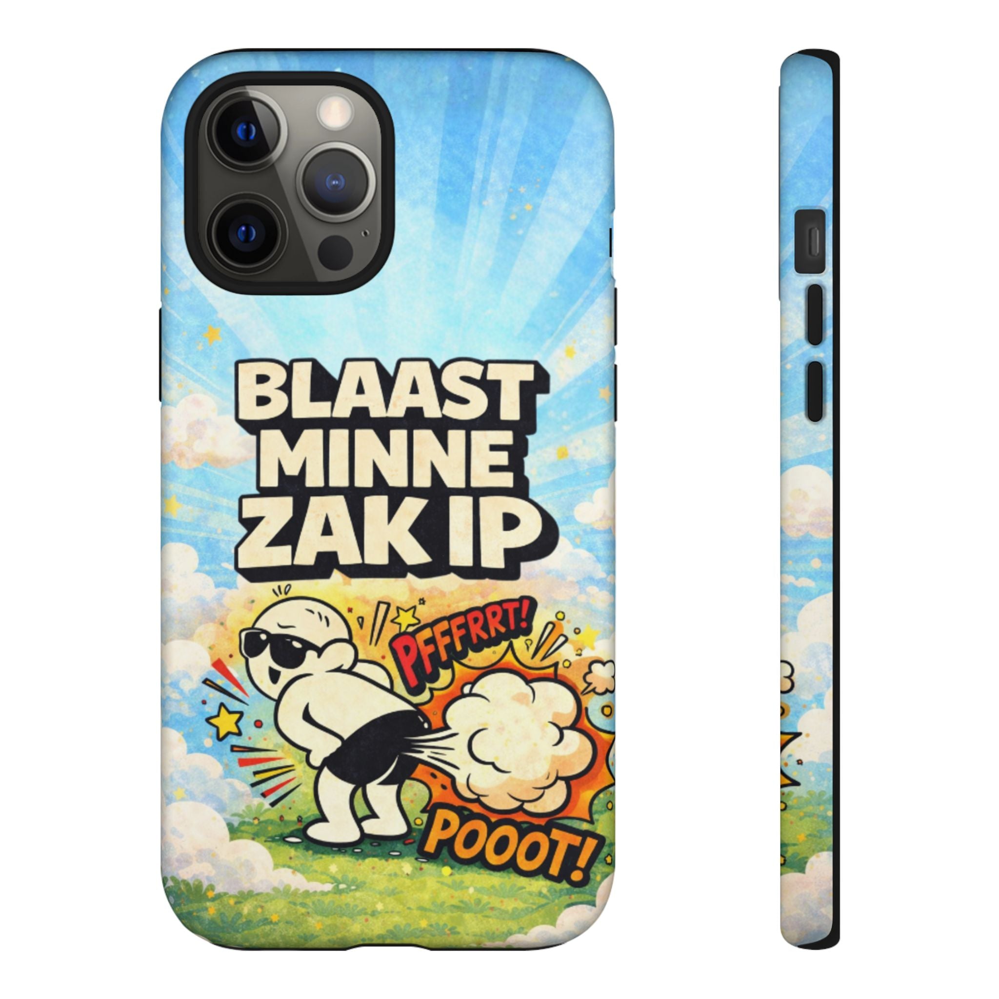 -Blaast Minne Zak Ip